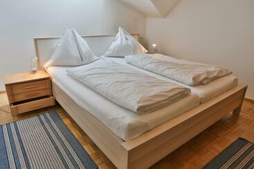 فندق صغير Feldkirchnerhof