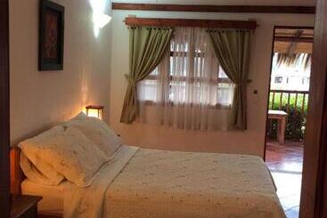 Auberge Hôtelière Campestre La Casona Villa De Leyva