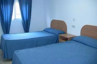 Apartahotel Los Hermanos