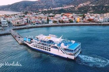 Apart Otel Haris Studios