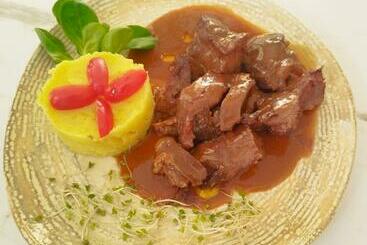 Apart Hotel Harmony Suites 2,3