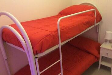 Aparthotel Holiday Lodge Al Porto