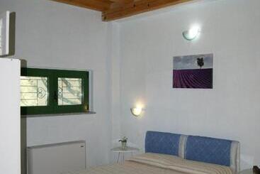 酒店 Agriturismo La Valbona