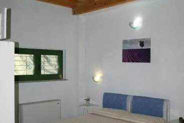 ホテル Agriturismo La Valbona
