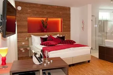 ホテル Deluxe Apartment Sonnleitner   Adults Only