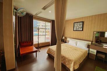 Little Home Nha Trang Apartment