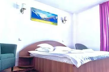 Pension Casa Ador
