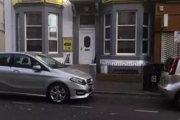 Majatalo Fairway Lodge