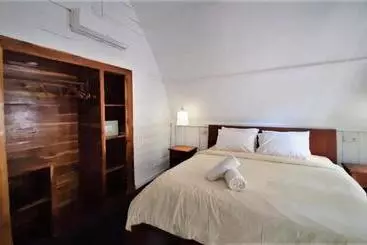 ペンション Gili Lumbung Bungalow