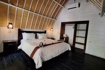 펜션 Gili Lumbung Bungalow