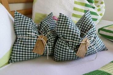 Пансион Haus Fürhapter Markus