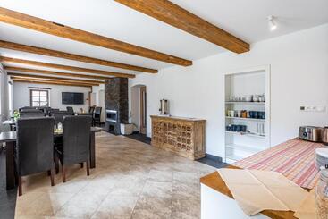 Pensione Houda Bouda   Penzion & Apartmány