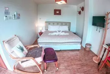ペンション Jamjuree Home At Udonthani