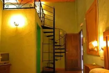 Pensão La Casona De Navaleno