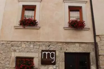 Pension  Mario's Garni