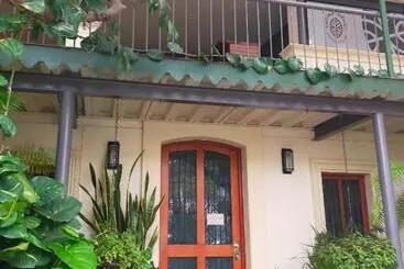 پانسیون Posada De Los Angeles