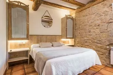 Pensionat Posada Del Rodeno