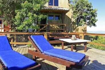 پانسیون Pousada Casa Do Ceo