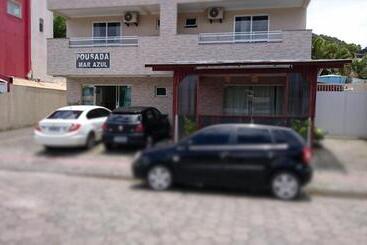 پانسیون Pousada Mar Azul