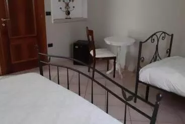 ペンション Sweet House Only Rooms