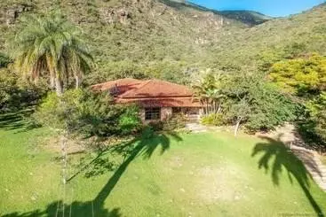 ペンション Vale Da Vacaria