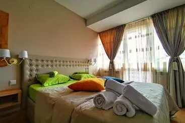Panzió Zigen House