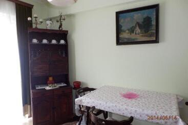 Pensionat Zsuzsanna Ház