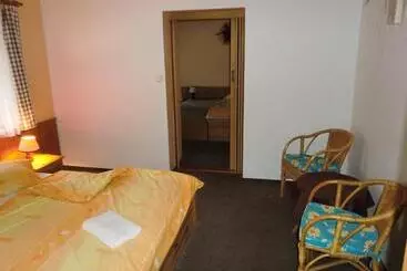 Pension Hela