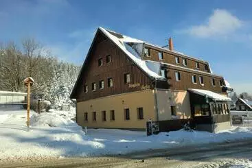 Pension Hela