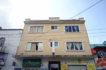 Aparthotel Suites Córdoba