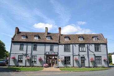 Ostello The Bull Inn