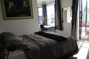 Bed and Breakfast Al And Rosies B+b
