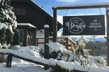 Bonita Lake House   Hostel & Bungalows