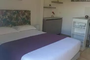 Aparthotel Calvi Appart Hôtel