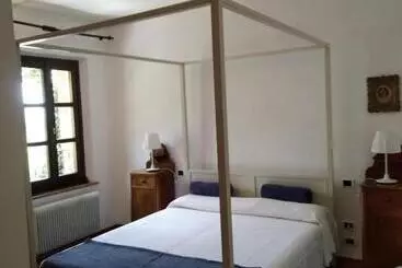 Hotel Agriturismo Villa Buoninsegna