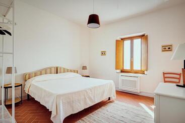 ホテル Agriturismo Villa Buoninsegna