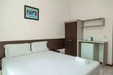 Hotel Equinocios Executive