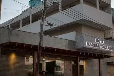 Hotel Marina Torrano