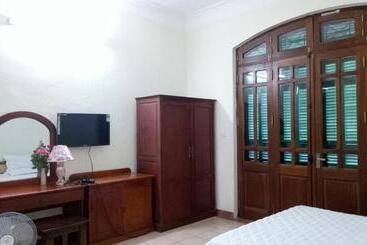 هتل Ngoc Son Tam Dao