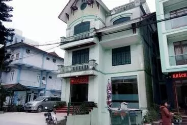 هتل Ngoc Son Tam Dao