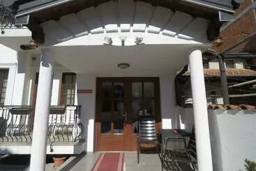 هتل Venisi