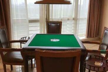 Vienna International Hotel Dongguan Chang An North Station