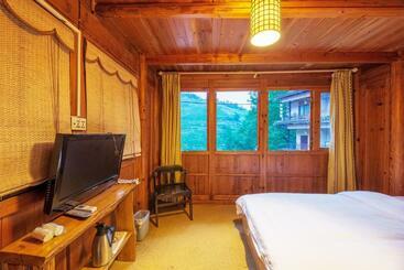 Long Ji International Youth Hostel Yha