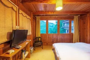 Long Ji International Youth Hostel Yha