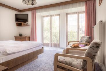 ペンション Schaus Lüftenegger Ferienhaus