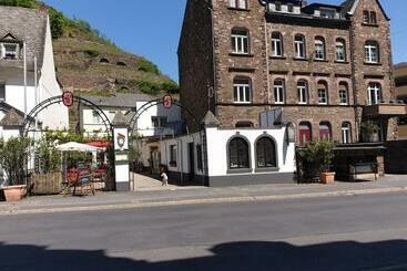 پانسیون Weingut Haxel