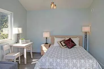 The Vue B&b