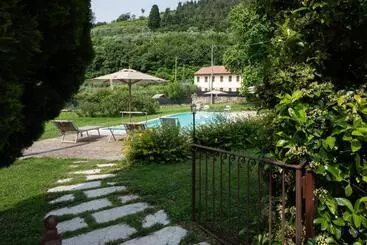 B&b Corte Jago