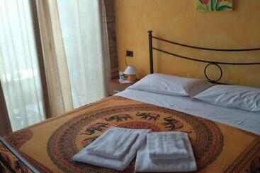 B&b Il Rondò Sirmione