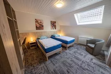 ベッドアンドブレックファースト Chambres D'hôtes Ruhlmann